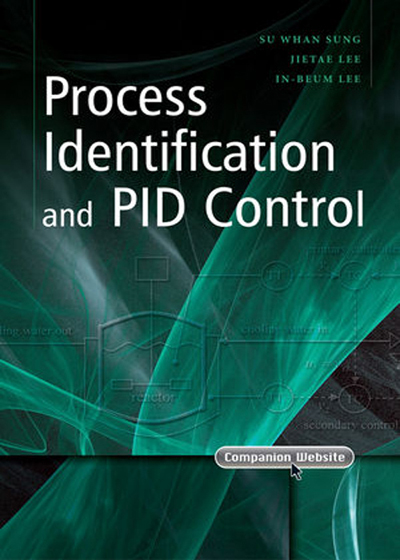 Process Identification and PID Control - Process Identification and PID ...