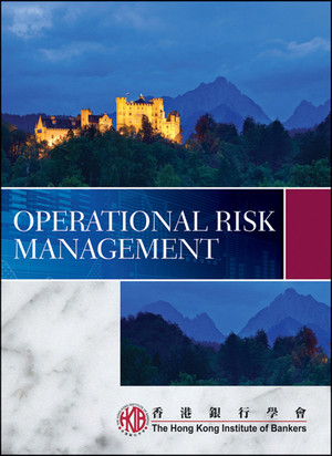 Chapter 8: Risk Reporting - Operational Risk Management [Book]