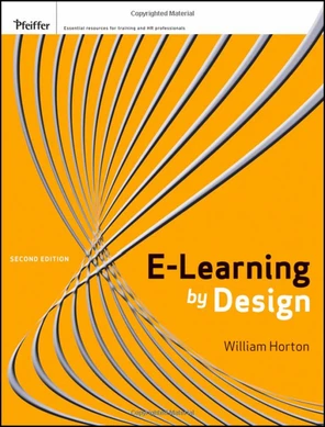 E-Learning by Design, 2nd Edition [Book]
