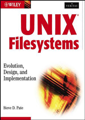 The Six Basic File Operations - UNIX Filesystems: Evolution, Design ...