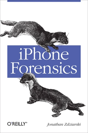 Removing the Forensic Recovery Toolkit - iPhone Forensics [Book]