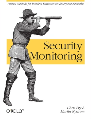 Choosing Event Sources for Blanco Wireless - Security Monitoring [Book]