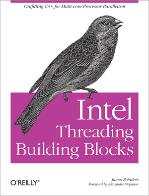 Intel Threading Building Blocks [Book]