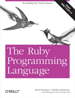 Methods - The Ruby Programming Language [Book]
