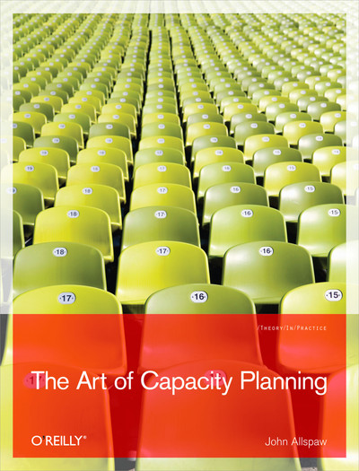 Dedication - The Art of Capacity Planning [Book]