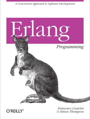 Erlang Programming [Book]