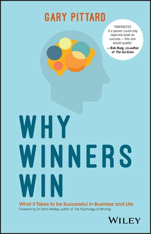 Why Winners Win [Book]