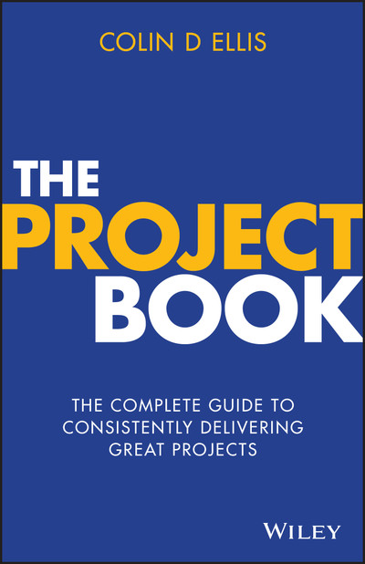 CHAPTER 26 MANAGE UPWARDS - The Project Book [Book]