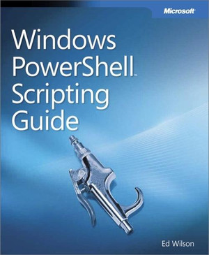 1. The Shell in Windows PowerShell - Windows PowerShell™ Scripting ...