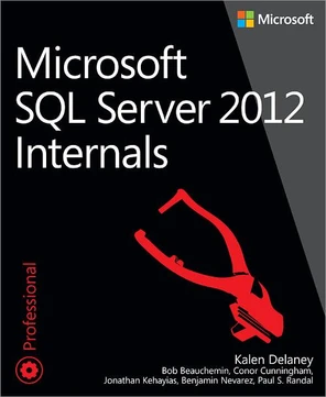 2. The SQLOS - Microsoft SQL Server 2012 Internals [Book]
