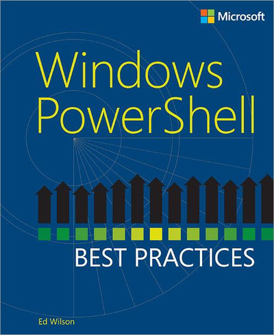 III. Designing the script - Windows PowerShell Best Practices [Book]