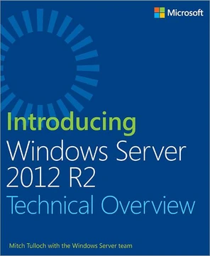 Contents - Introducing Windows Server 2012 R2 [Book]
