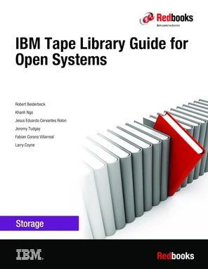 Chapter 1. Tape technology introduction - IBM Tape Library Guide for ...