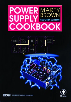 1.2 Power System Organization - Power Supply Cookbook, 2nd Edition [Book]