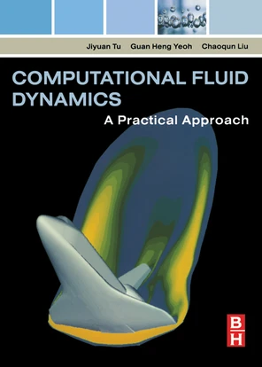 Chapter 4: CFD Techniques—The Basics - Computational Fluid Dynamics [Book]