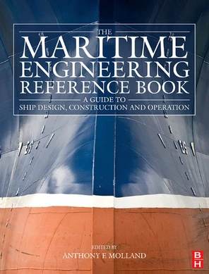 Chapter 7: Seakeeping - The Maritime Engineering Reference Book [Book]