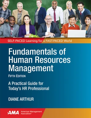 Fundamentals of Human Resources Management [Book]