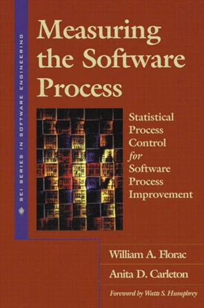 Measuring the Software Process: Statistical Process Control for ...