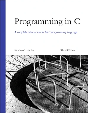 Copyright - Programming in C, Third Edition [Book]