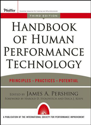 41. Leadership in Performance Consulting - Handbook of Human ...