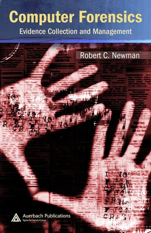 Computer Forensics [Book]