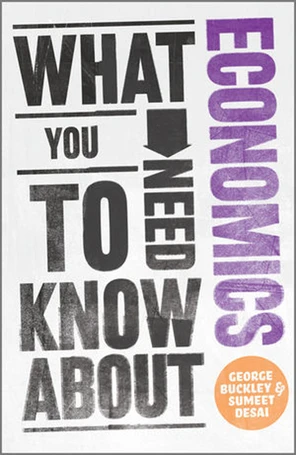 Chapter 3: EMPLOYMENT - What You Need To Know About Economics [Book]