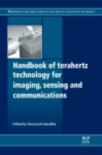 Chapter 5: Field effect transistors for terahertz applications ...