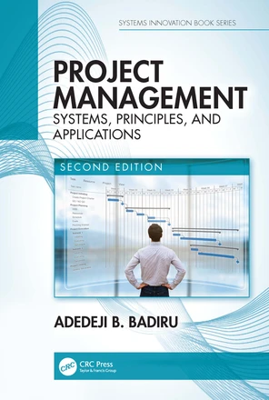 Project Management, 2nd Edition [Book]