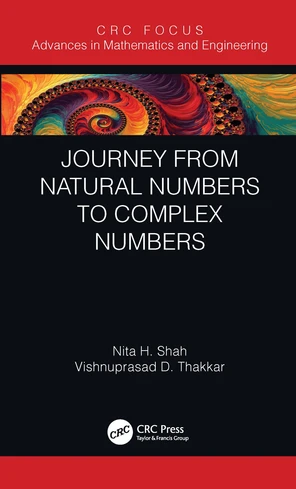 Preface - Journey from Natural Numbers to Complex Numbers [Book]