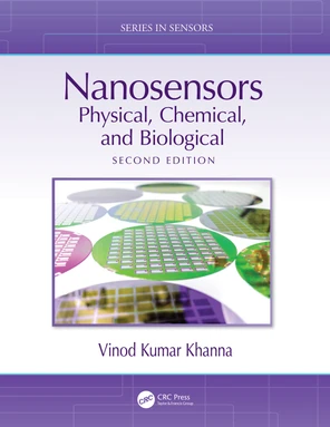 Nanosensors, 2nd Edition [Book]