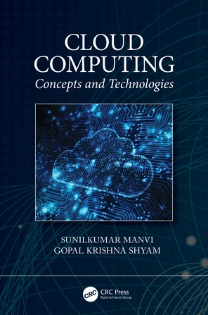 Cover - Cloud Computing [Book]