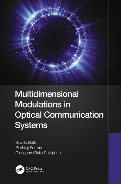 Table of Contents - Multidimensional Modulations in Optical ...