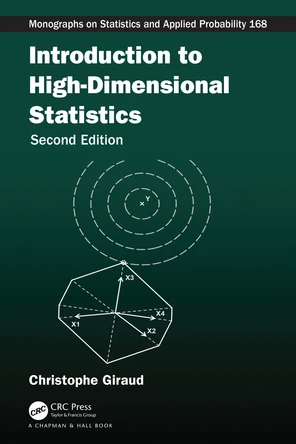 2 Model Selection - Introduction to High-Dimensional Statistics, 2nd ...