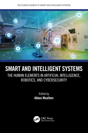 Smart and Intelligent Systems [Book]
