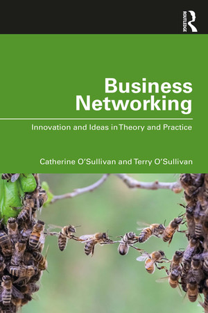 1 Networking: innovation and ideas - Business Networking [Book]