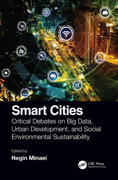 Index - Smart Cities [Book]