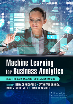 Machine Learning for Business Analytics [Book]