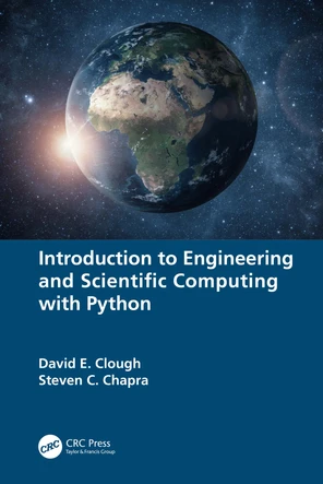 Introduction to Engineering and Scientific Computing with Python [Book]