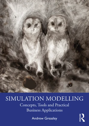 Simulation Modelling [Book]