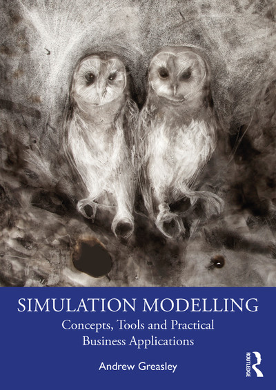 Simulation Modelling [Book]