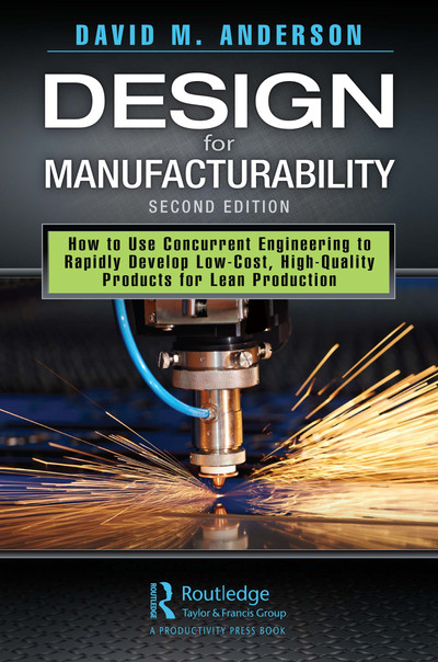 Chapter 1 Design for Manufacturability - Design for Manufacturability ...
