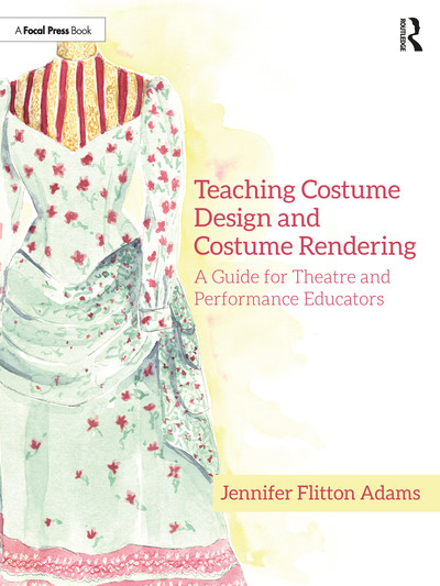 Contents - Teaching Costume Design and Costume Rendering [Book]