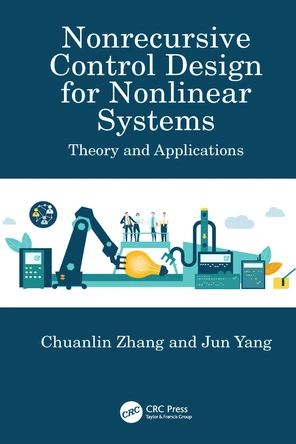 Nonrecursive Control Design for Nonlinear Systems [Book]