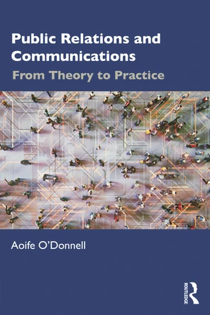 12 Content Creation - Public Relations and Communications [Book]