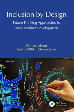 Inclusion by Design [Book]