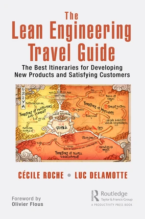 The Lean Engineering Travel Guide [Book]