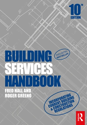 Part Two—Cold Water and Supply Systems - Building Services Handbook ...