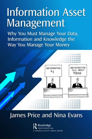 Information Asset Management [Book]