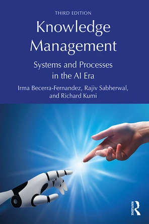 1. Introducing Knowledge Management - Knowledge Management, 3rd Edition ...
