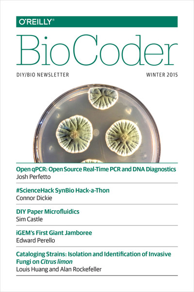 4. Open qPCR: Open Source Real-Time PCR and DNA Diagnostics - BioCoder ...